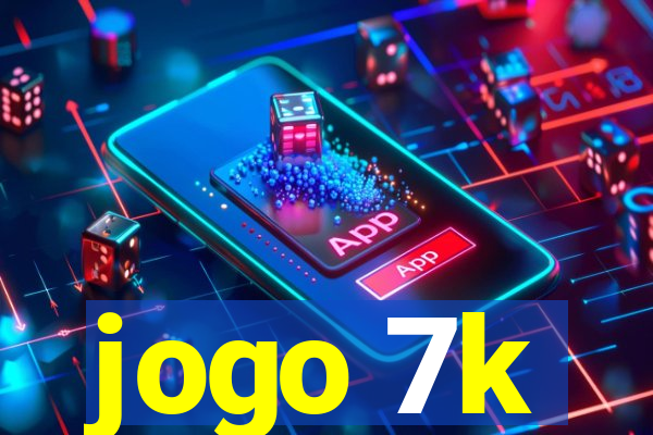 jogo 7k